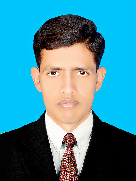 Muhammad Waqas Profile Muhammad Waqas Profile