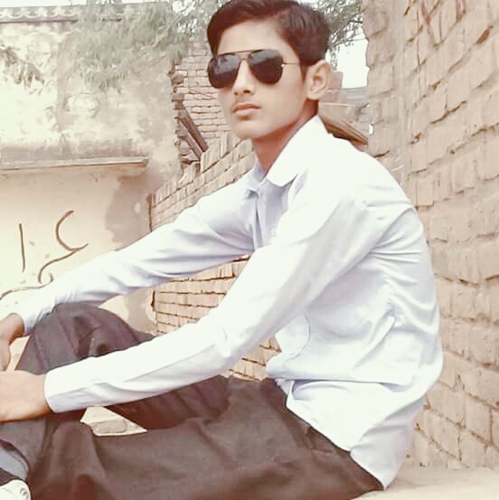 Arslan Altaf Profile Arslan Altaf Profile