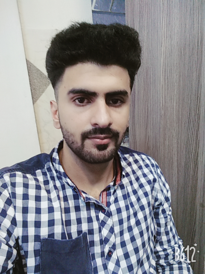 Awais Qurni Butt Profile Awais Qurni Butt Profile