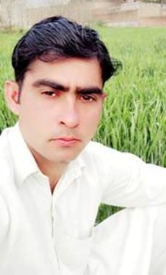 Javed Ali Shah Profile Javed Ali Shah Profile