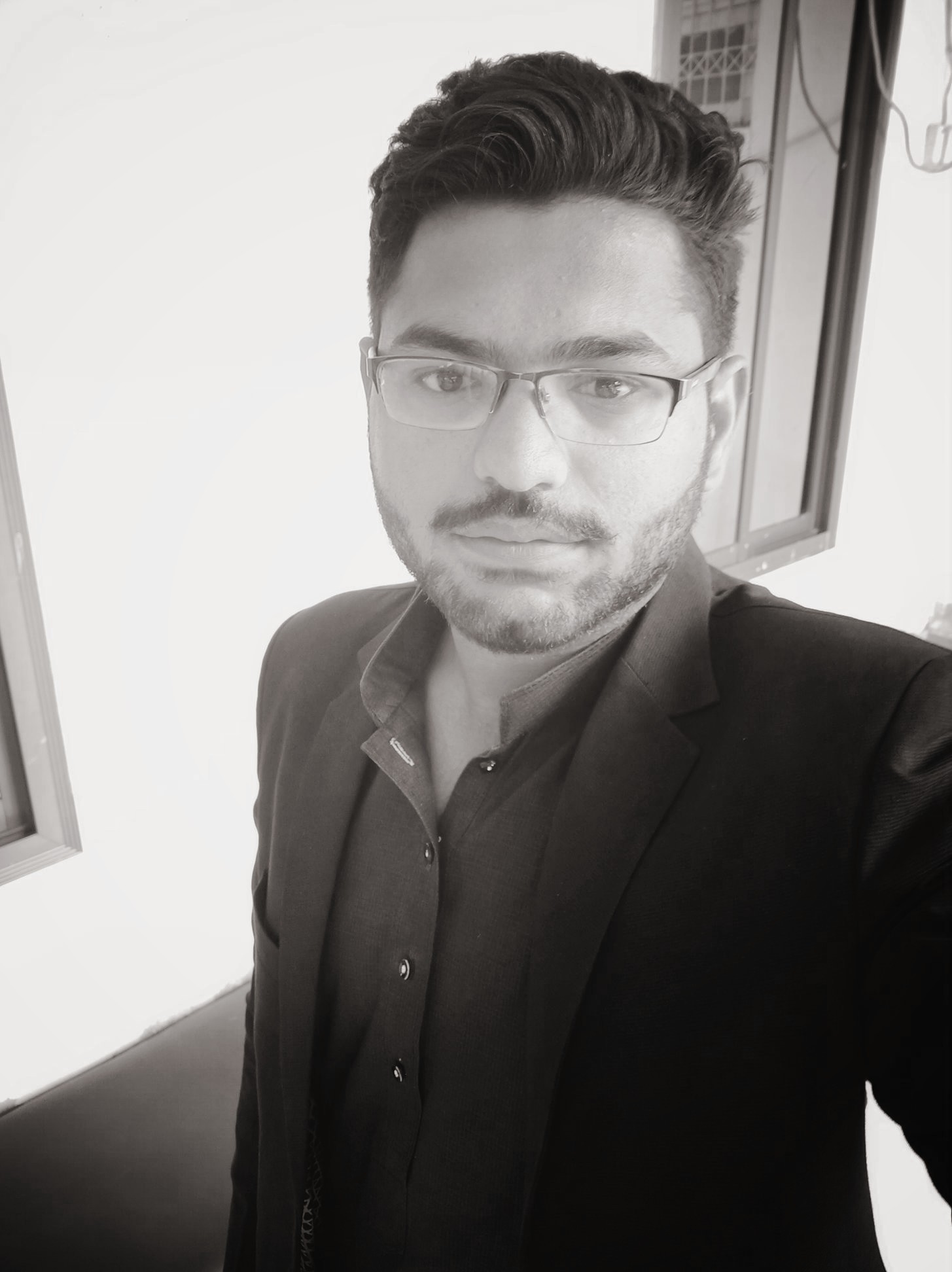 Muqeem Ahmad Profile Muqeem Ahmad Profile