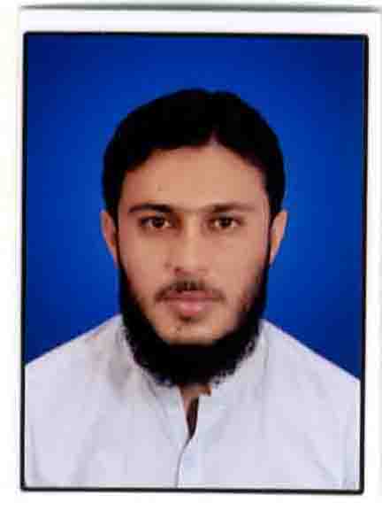 Ehsan Nazeer Profile