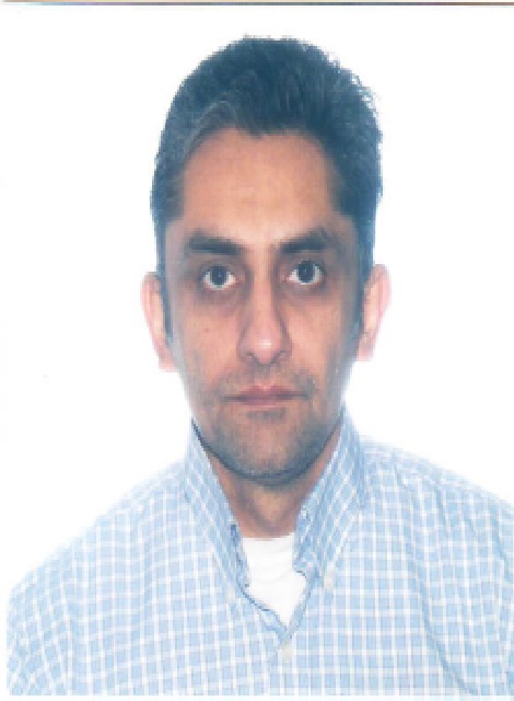 Syed Ali Abbas Data Entry