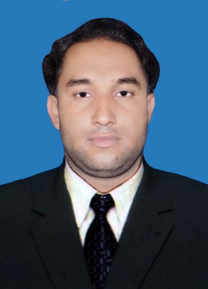 Shafiq Buzdar Profile
