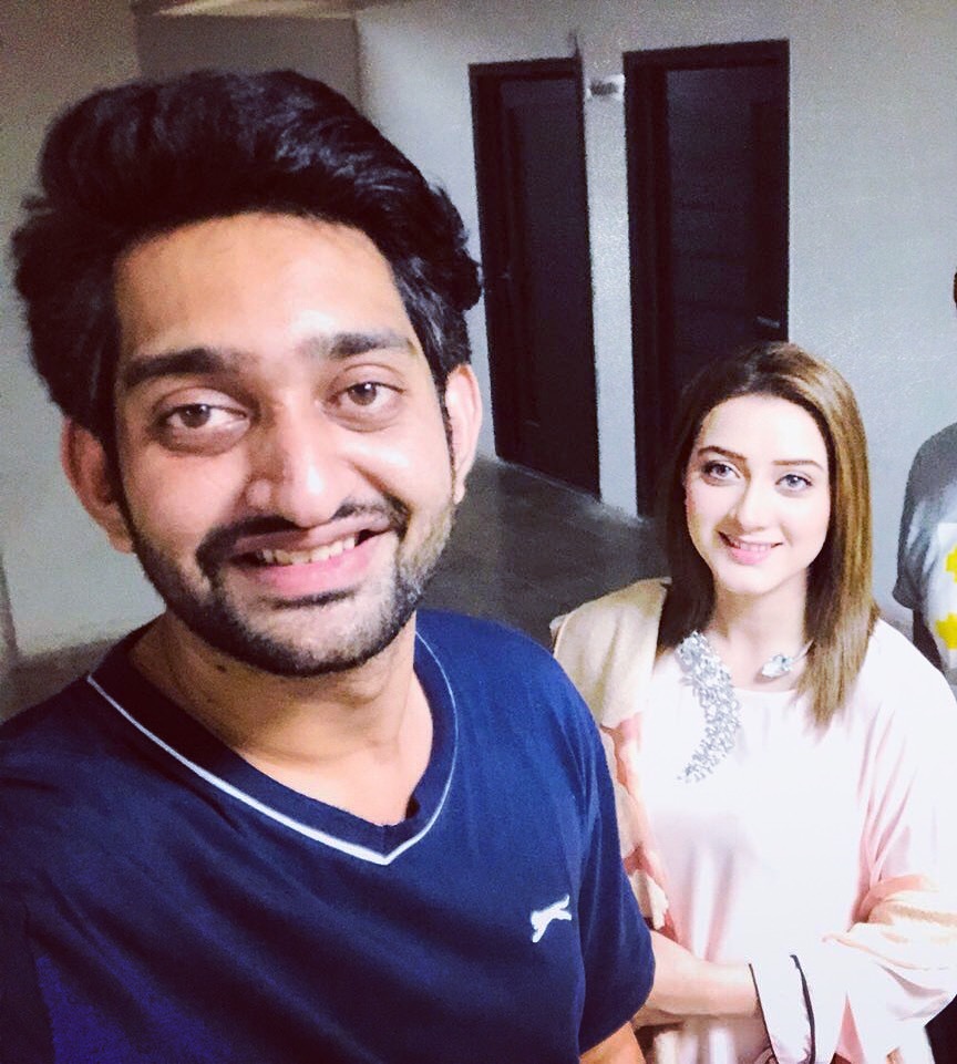 Kanwar Zohaib Profile