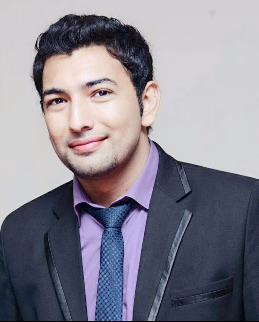 Aamir Abbas Profile