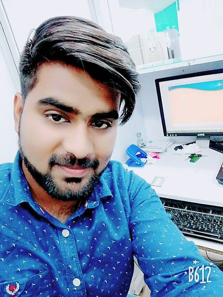 Zargham Abbas Profile Zargham Abbas Profile