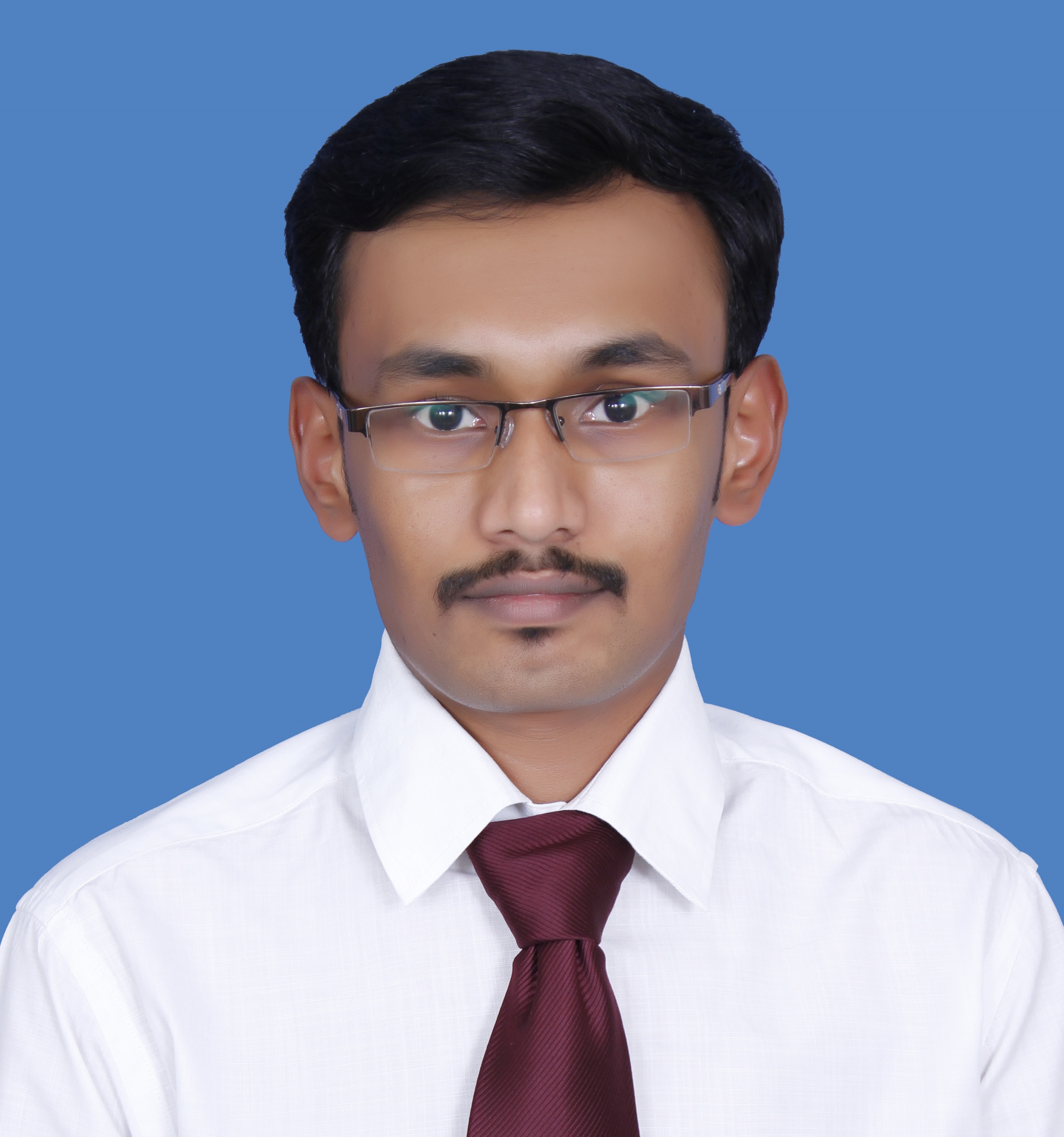 Hyder Ali Profile Hyder Ali Profile