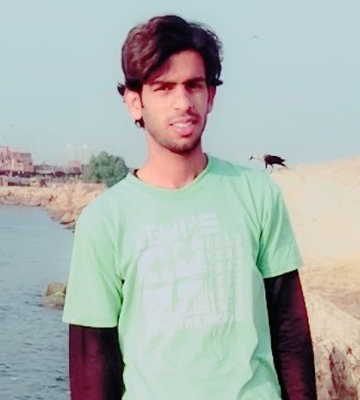 Farhan Bhutto Profile Farhan Bhutto Profile