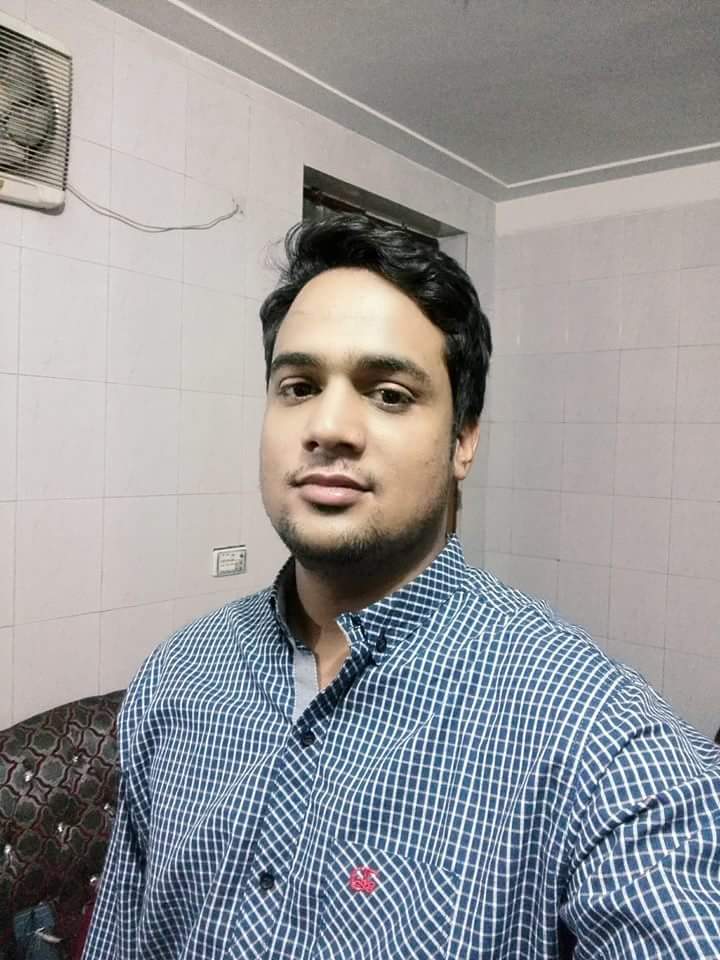 Salman Ishtiaq Profile