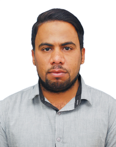 Muhammad Uzair Profile Muhammad Uzair Profile