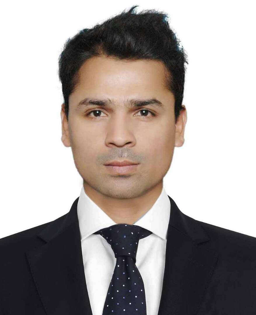 Rana Khizar Profile Rana Khizar Profile