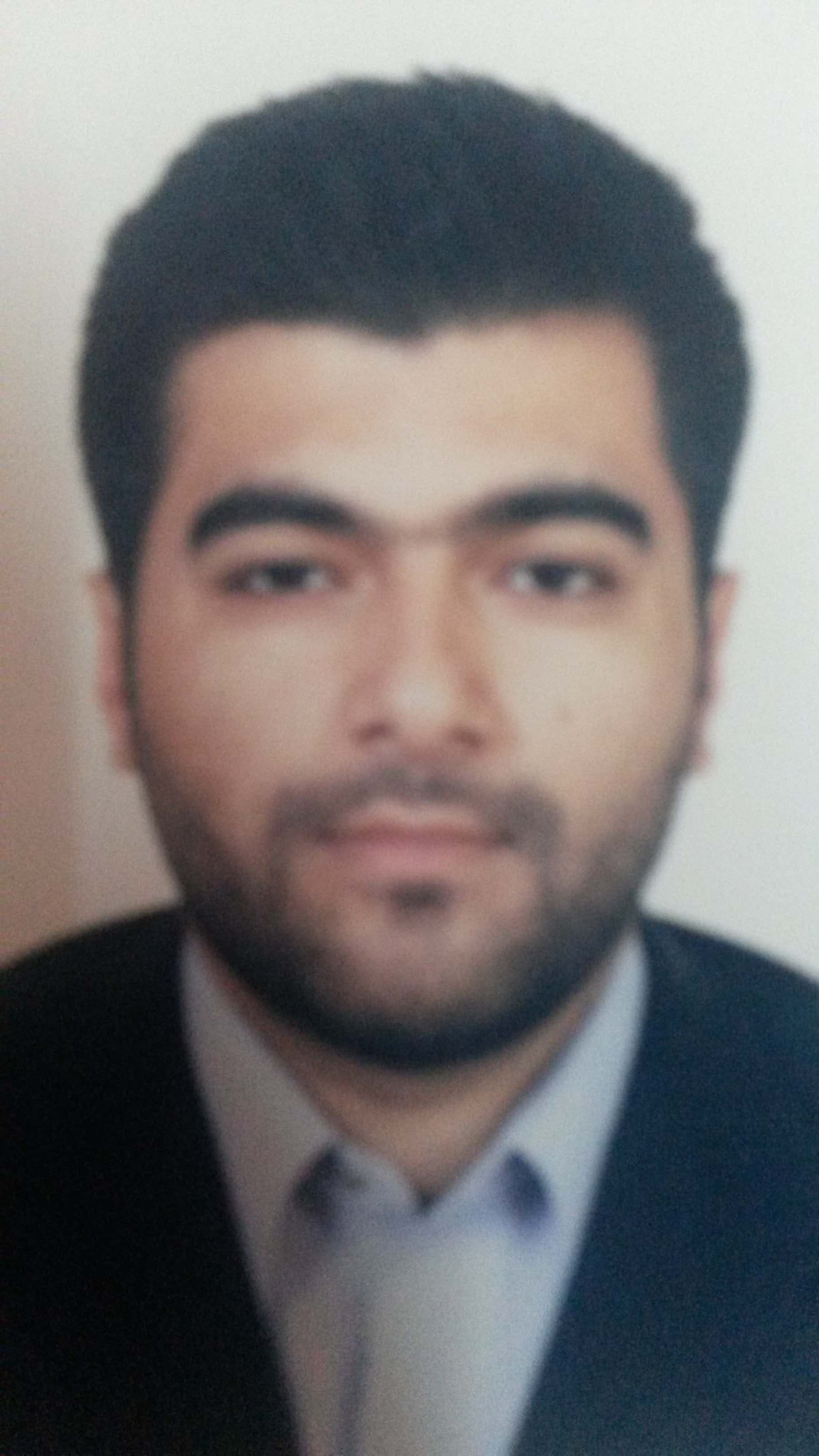 Muhammad Yasir Profile Muhammad Yasir Profile