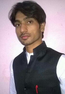 Ghazanfar Ali Profile