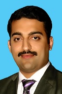 MUHAMMAD KASHIF KHAN Profile