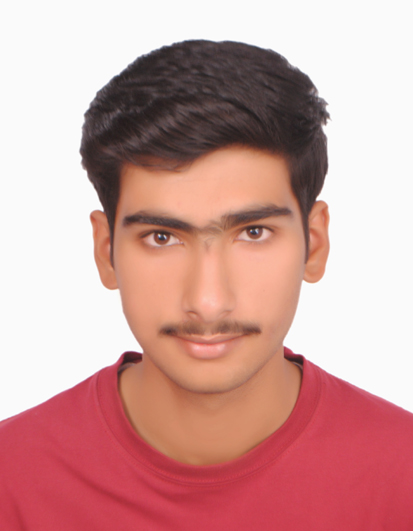 Uzair Arshad Profile Uzair Arshad Profile