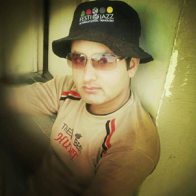 Masood Ahmed Profile Masood Ahmed Profile