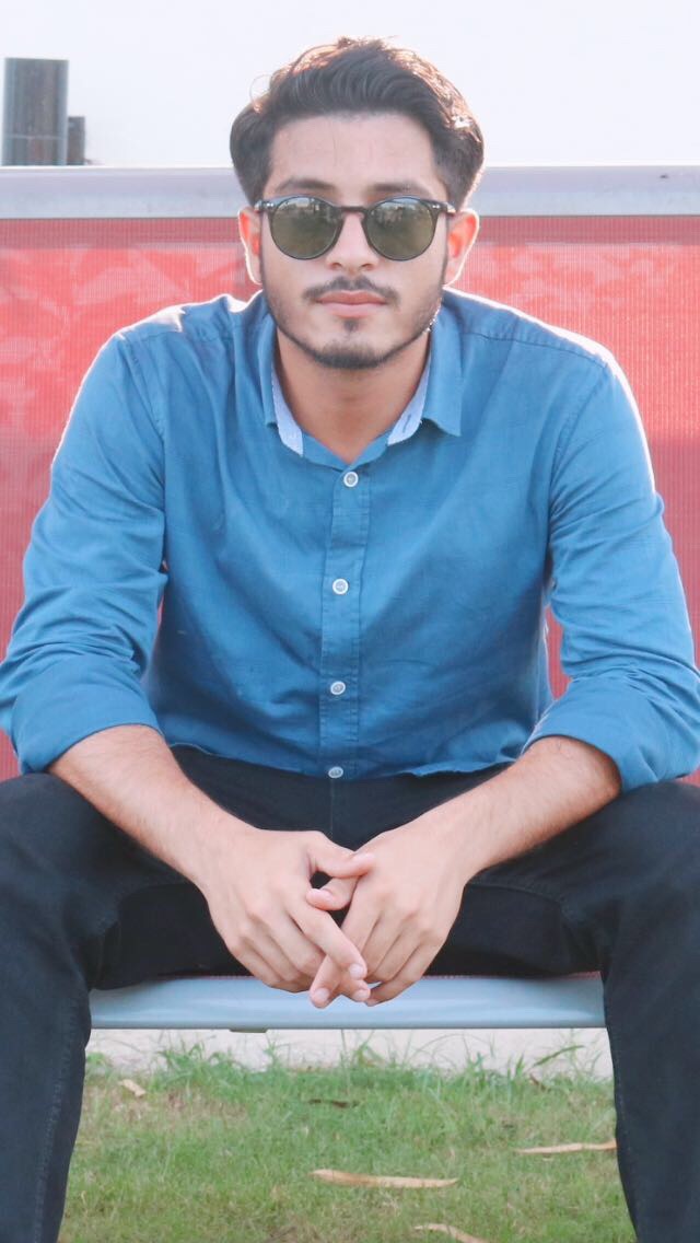 Muhammad Bilal Abdullah Profile