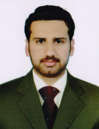 Ahsan Nazir Profile