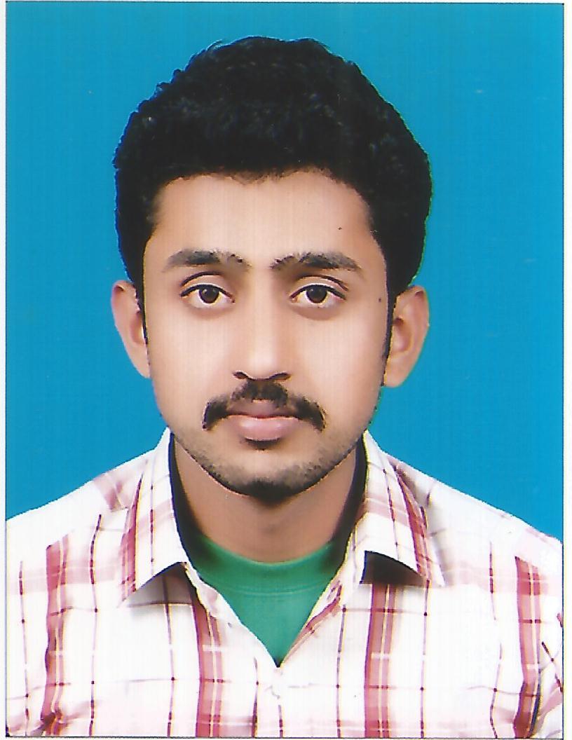 Fahid Farooq Profile Fahid Farooq Profile