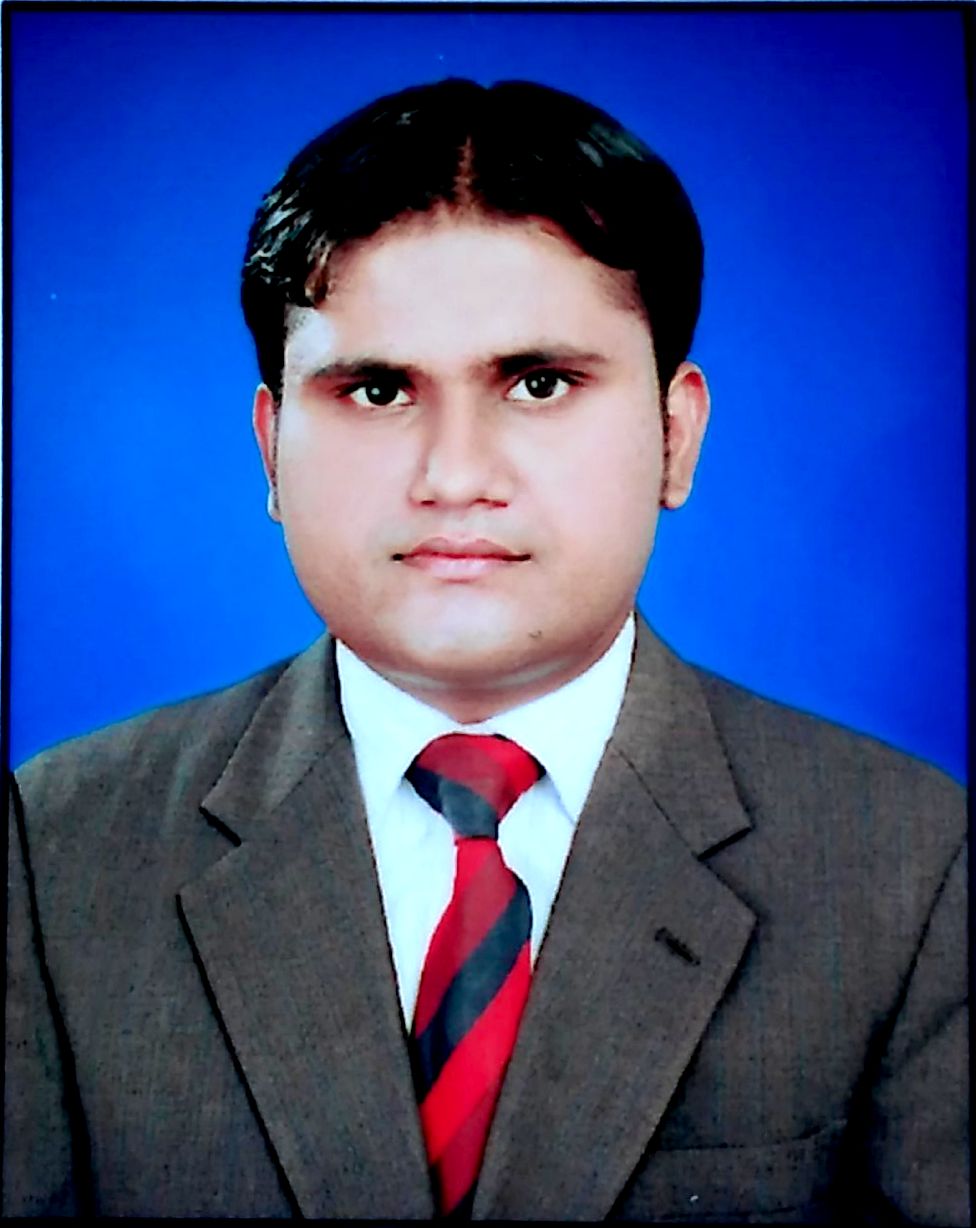 Muhammad Zubair Profile