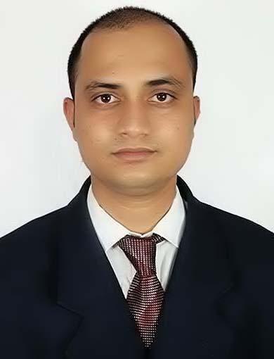 Mukesh Kalo Profile