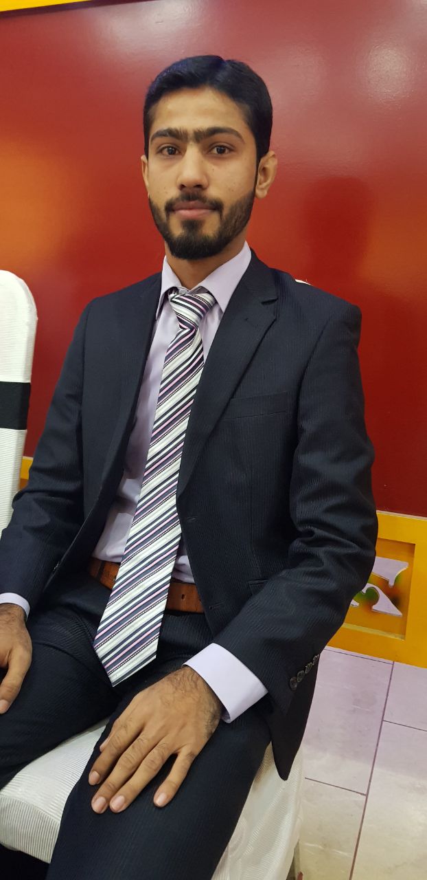 Hammad Akbar Profile Hammad Akbar Profile