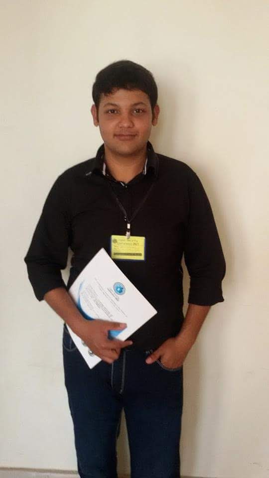 Kamran Hassan Profile Kamran Hassan Profile