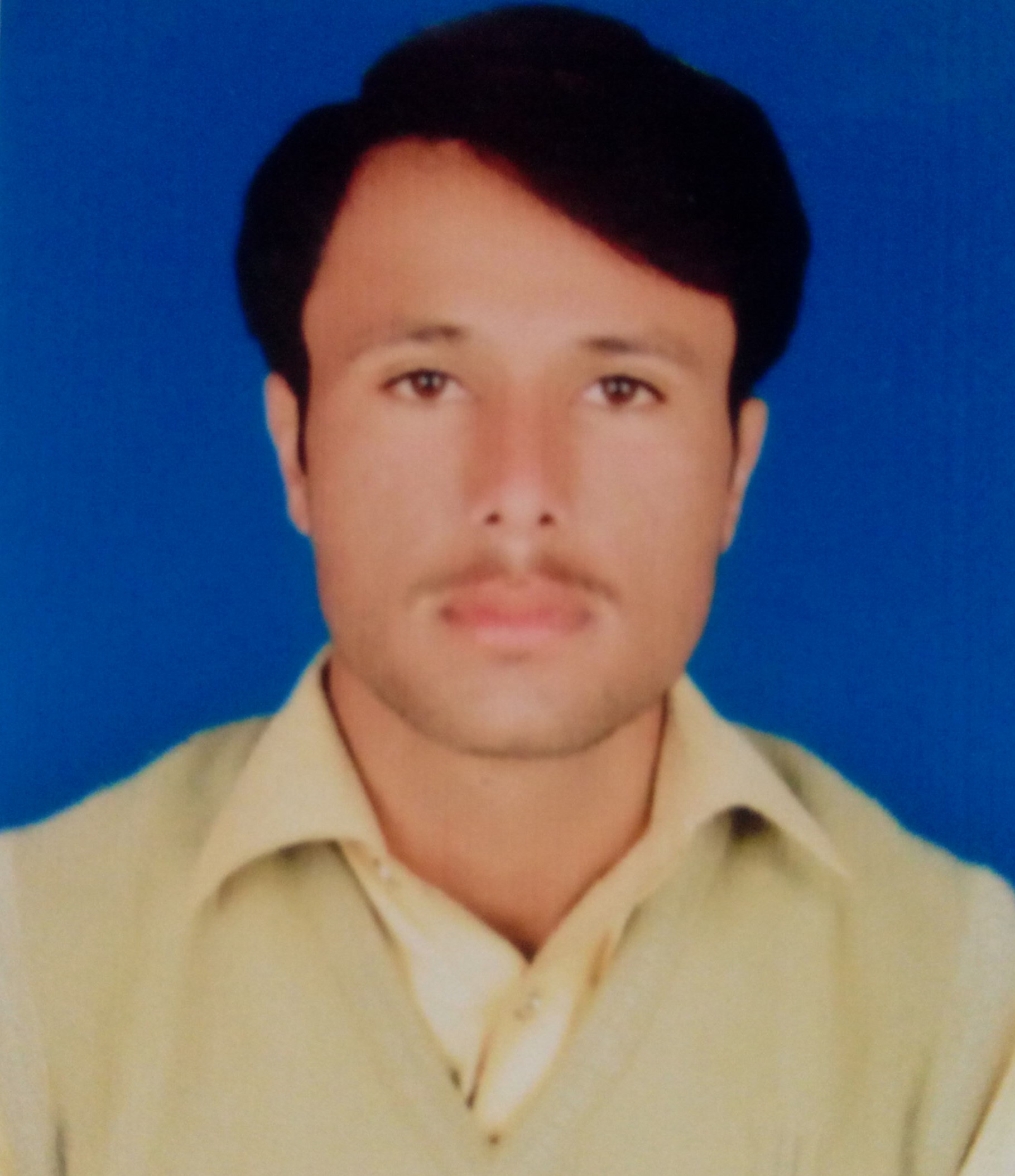 Muhammad Irfan Profile Muhammad Irfan Profile