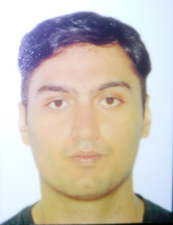 Muhammad Qureshi Profile Muhammad Qureshi Profile