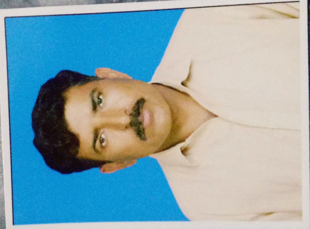 Muhammad Essa Profile