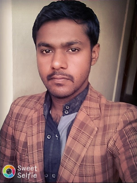 Danish Mehboob Profile