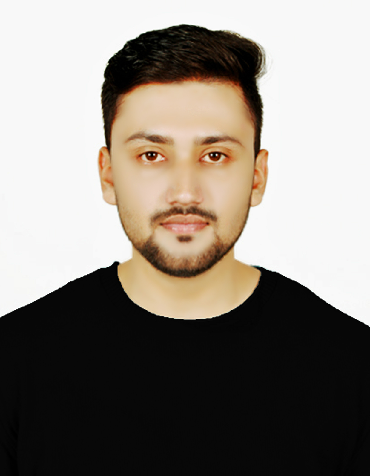 Muhammad Musaab Profile