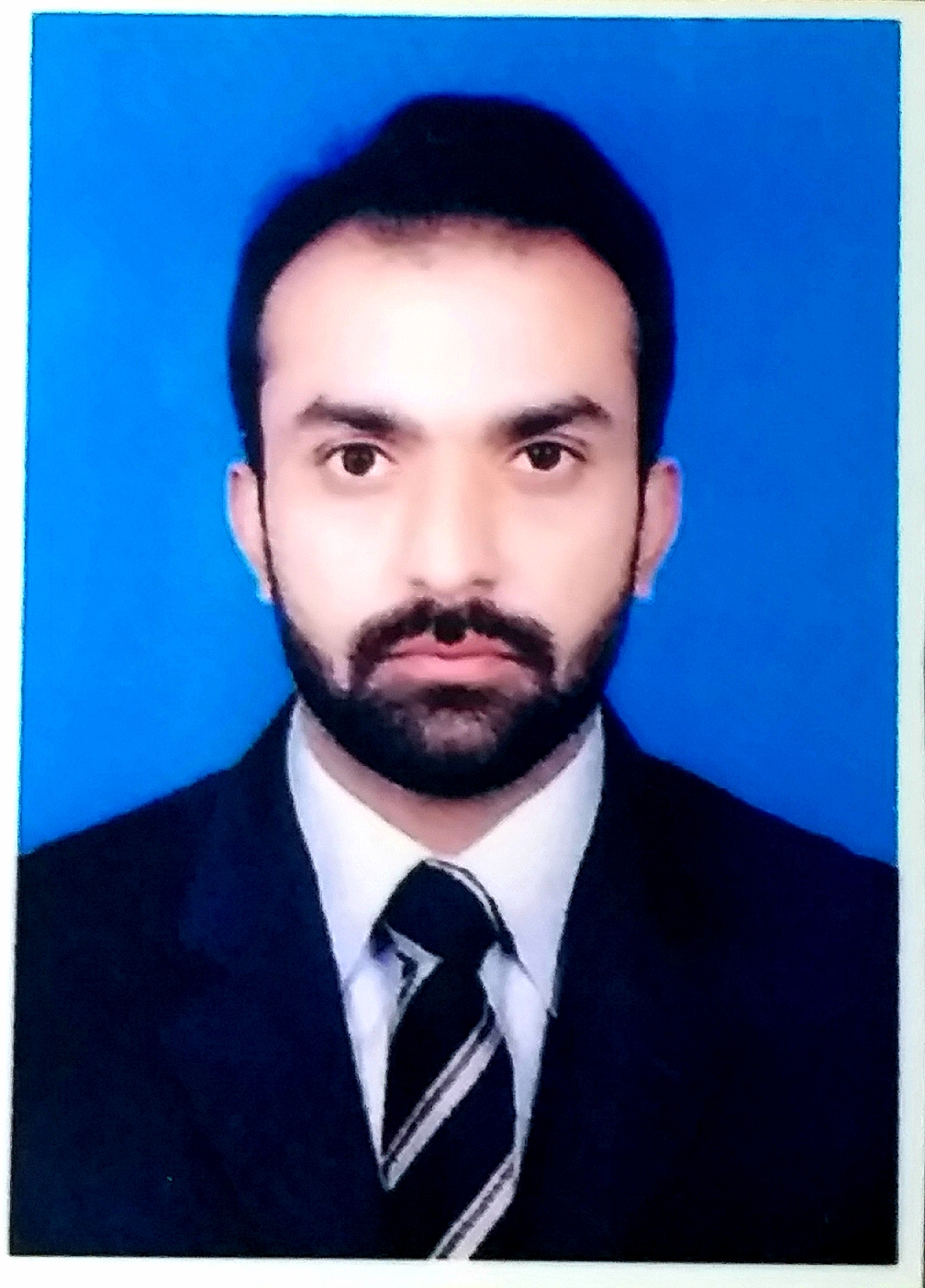 Muhamad Asad Profile Muhamad Asad Profile