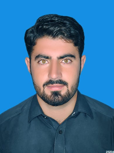 Muhammad Salman Profile