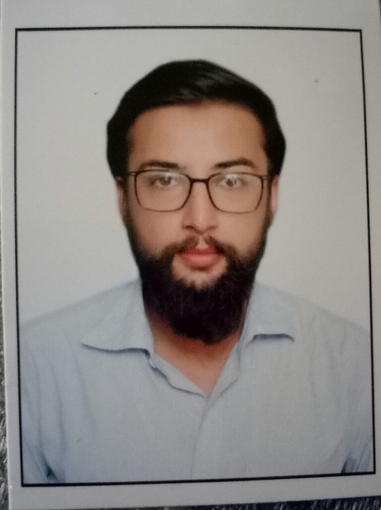 Usama Mazhar Profile