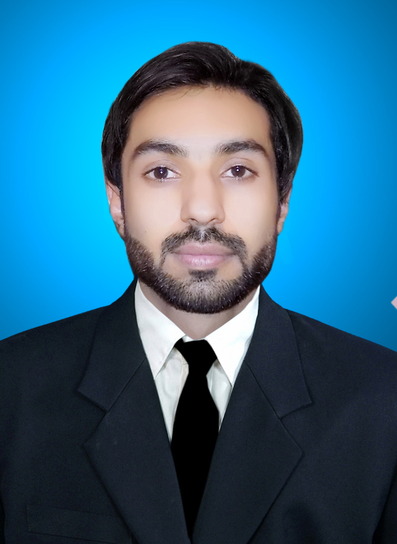 Muhammad Adil Profile