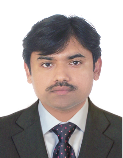 MUHAMMAD JAMIL Profile