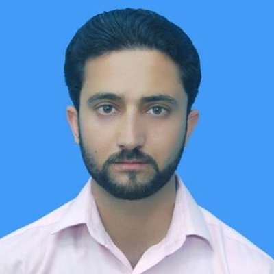 Ghazanfar Abbas Profile Ghazanfar Abbas Profile