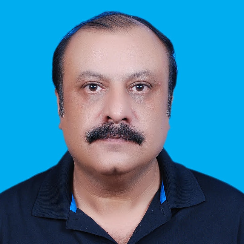Babar Riaz Profile