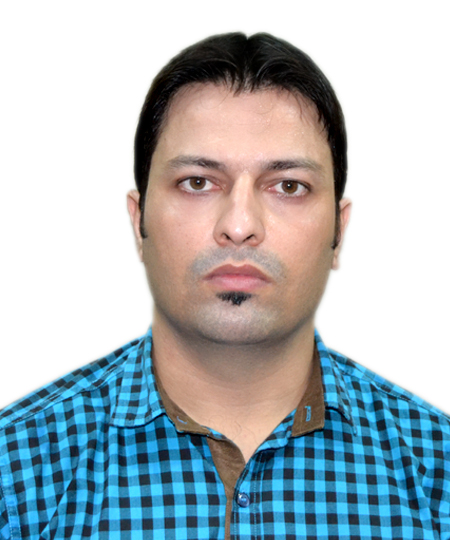 BILAL TARIQ Profile BILAL TARIQ Profile