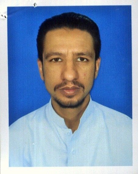 Owais Sajjad Profile