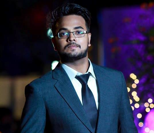 ARSALAN AFTAB Profile ARSALAN AFTAB Profile