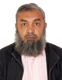 Asad Zaman Profile Asad Zaman Profile