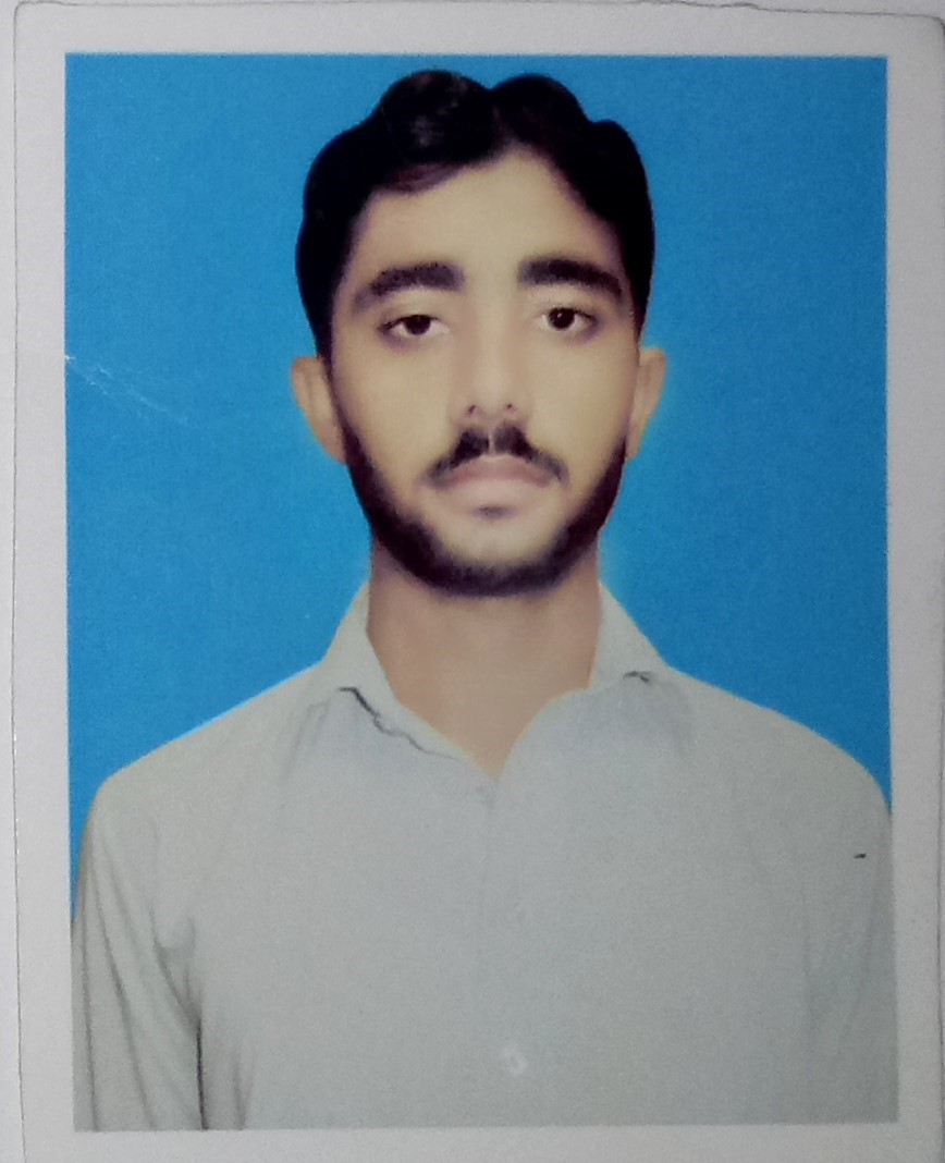 Raees Abbas Profile Raees Abbas Profile