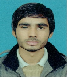 M.FAISAL NAEEM Profile