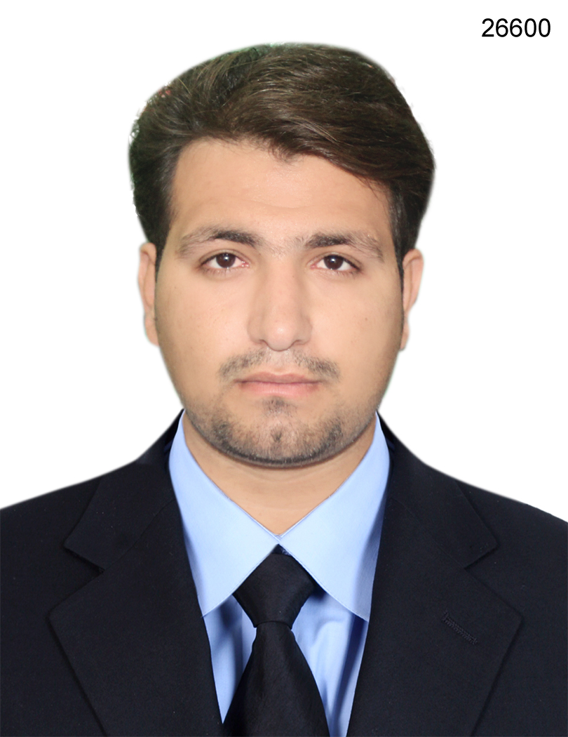 Muhammad Yasir Khan Profile