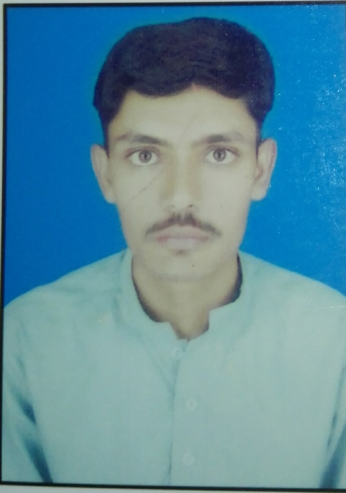 Ishtiaq Azam Profile Ishtiaq Azam Profile