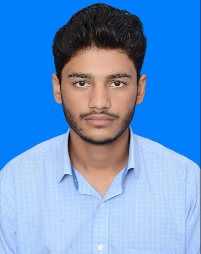 Muhammad Zeeshan Siddique Profile