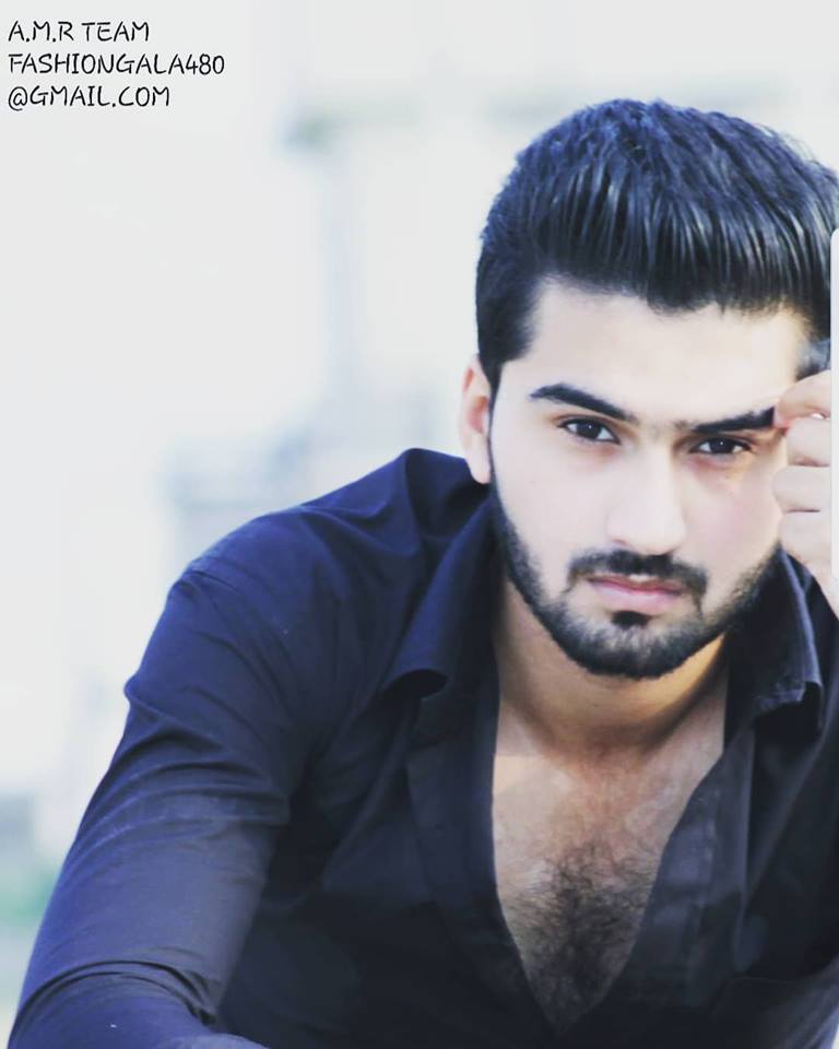 Ali Mirza Profile Ali Mirza Profile